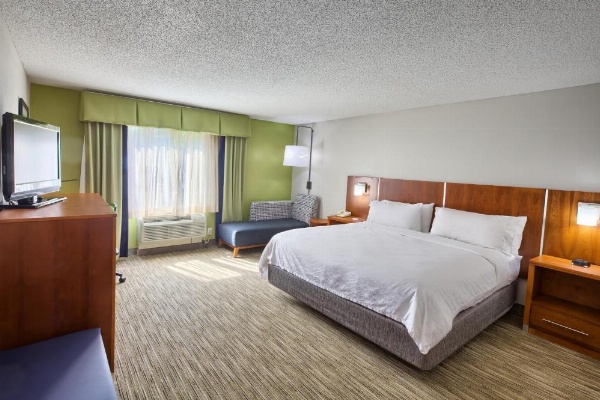 Holiday Inn Express Hotel And Suites Raleigh North - Wake Forest image 29